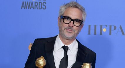 Alfonso Cuarón, de 'Roma' a 'Harry Potter, ¿Dónde ver sus mejores películas?