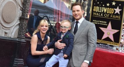 Anna Faris y Chris Pratt: la verdad sobre los problemas de salud que padece su hijo Jack