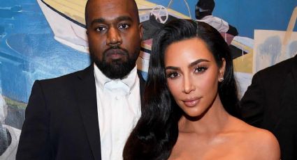 Kim Kardashian logra que Kanye West le dé millonaria cantidad para la manutención de sus hijos