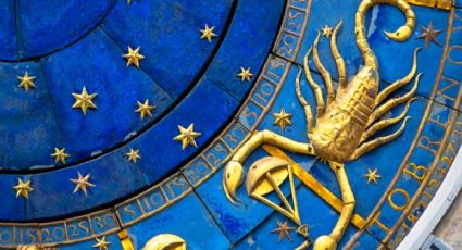 Escorpio: esto es lo que le depara al signo zodiacal durante el mes de noviembre