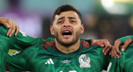 México gana a Arabia Saudita… pero queda fuera de Qatar 2022: Los mejores y peores momentos del partido