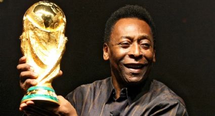 Las razones por las que Pelé había sido hospitalizado en Brasil; ¿cómo se encuentra?