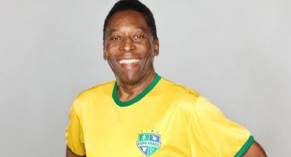 Pelé muere a los 82 años