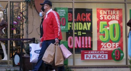 Cuándo es el Black Friday 2022 y cómo encontrar las mejores ofertas