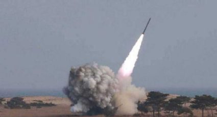 EU pide castigo ejemplar de la ONU por lanzamiento de misiles norcoreano