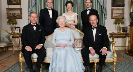 The Crown: 1996, el año en el que tres de los cuatro hijos de la reina Isabel II se divorciaron