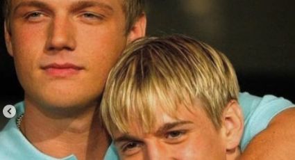 Nick se despidió de su hermano Aaron Carter con estas emotivas palabras