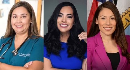 Election Day: las candidatas latinas que podrían hacer historia en el Congreso de Estados Unidos
