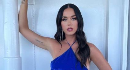 Katy Perry vota por Rick Caruso en Los Angeles y la tunden en redes: "Es una hipócrita"