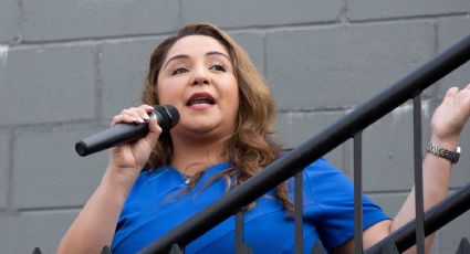 Delia Ramírez hace historia al ser la primera latina electa al Congreso de Illinois