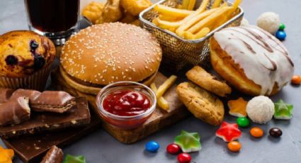 Hamburguesas, galletas, jamón y otros alimentos que provocan muerte prematura, según estudio