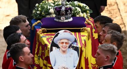 Isabel II: Las teorías conspirativas sobre que la reina fingió su muerte