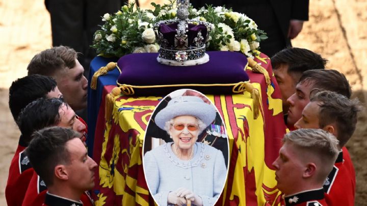 Isabel II: Las teorías conspirativas sobre que la reina fingió su muerte