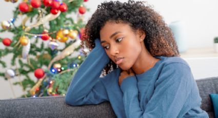 Depresión decembrina: Consejos de psicólogos para detectarla y superarla