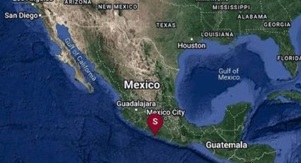 Sismo hoy 11 de diciembre en México: fuerte temblor de magnitud 6 'despierta' a la CDMX y al sur del país