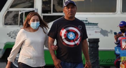 México enfrenta sexta ola de covid-19: estos son los síntomas de las variantes Xibalbá y Perro del infierno