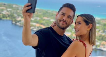 ¿Carmen Villalobos ya superó a Sebastián Caicedo? La colombiana ya duerme con ‘otro’