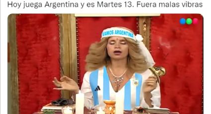 Argentina vs Croacia: los mejores memes de semifinales del Mundial de Qatar