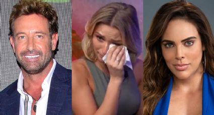 ¡Adiós Irina Baeva! Gabriel Soto intenta conquistar a Sara Corrales con lujosos regalos