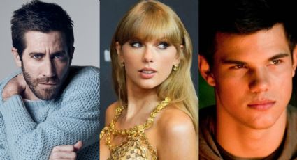 Taylor Swift y todos sus ex novios a quienes les ha dedicado sus canciones