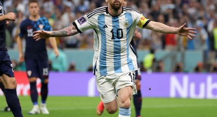 Messi vs Maradonna: ¿Quién es mejor? Estas son las comparaciones entre los futbolistas