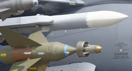 Misiles patriot: las armas que EU analiza enviar a Ucrania