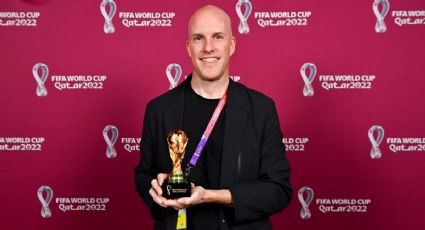 Grant Wahl: revelan la causa de muerte del periodista que cubría el Mundial de Qatar 2022