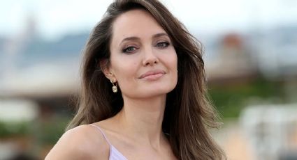 Angelina Jolie renuncia a su rol como enviada especial de la ONU