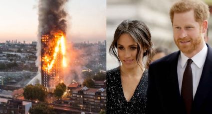 Incendio en la torre Grenfell: Qué pasó y cómo fue la tragedia en Londres