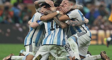 "Argentina sufrió, pero logró el objetivo": Comentaristas sobre la final del Mundial de Qatar 2022