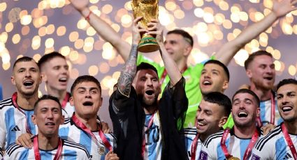 Argentina arrebata Mundial de Qatar a Francia en final de infarto; revive los MEJORES momentos