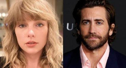 Jake Gyllenhaal y Taylor Swift: la historia de su breve romance