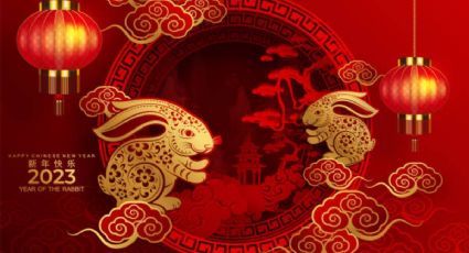 Astrología china 2023: ¿qué significa el año del conejo y cuáles son las predicciones?