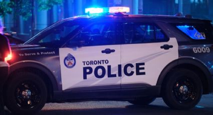 Arrestan a 8 niñas acusadas de asesinar a un hombre en Toronto: "crees que lo has visto todo"
