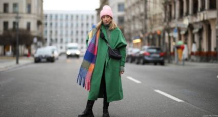 Luce increíble en este invierno; estas son las tendencias de temporada