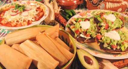 Navidad a la mexicana: 5 platillos típicos que puedes hacer fácilmente si vives en EU