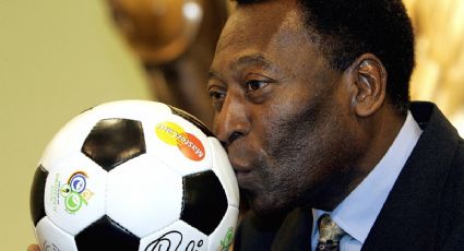 Empeora el estado de salud de Pelé; médicos confirman avance del cáncer