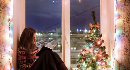 Islandia festeja la Nochebuena con libros y de una forma especial