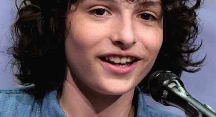 Finn Wolfhard, de Stranger Things, cumple 20 años: éste es el trastorno que afecta al joven actor