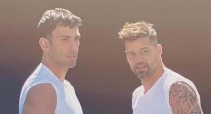 Ricky Martin cumple años: las 7 fotos más románticas del boricua junto a su esposo Jwan Yosef