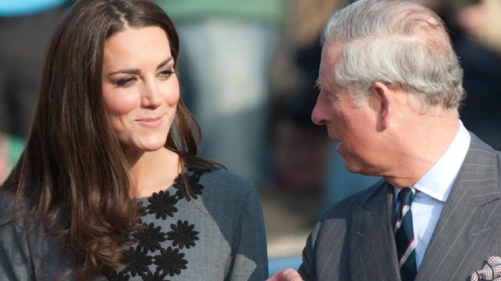 El rey Carlos III da un hermoso regalo de Navidad a Kate Middleton; ¿indirecta para Meghan Markle?