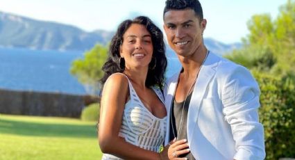 Georgina Rodríguez regala un Rolls Royce a Cristiano Ronaldo de Navidad; ¿Cuánto cuesta?