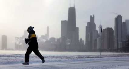 Joe Biden declara emergencia en Nueva York y promete ayuda tras la peor tormenta invernal en décadas