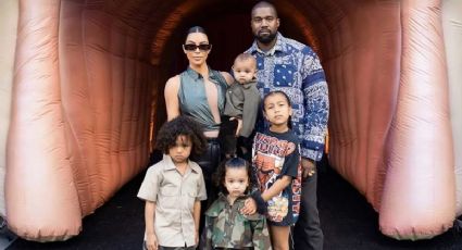 Kim Kardashian le tiene miedo a Kanye West: la estrella rompe en llanto al hablar de rappero