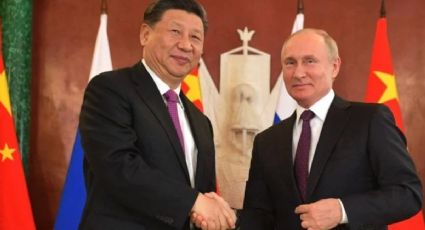 Vladimir Putin cierra 2022 reuniéndose con su mejor aliado, Xi Jinping; esto se sabe