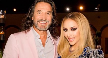 Cristy Solís: ¿Quién es la guapa esposa de Marco Antonio Solís? Esta es su historia de amor