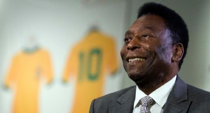 Políticos de todo el mundo reaccionan a la muerte de Pelé