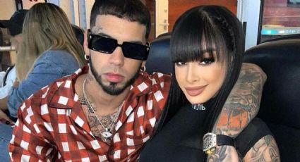 Anuel AA, Yailin y el bebé que esperan estuvieron a punto de morir; esto fue lo que ocurrió