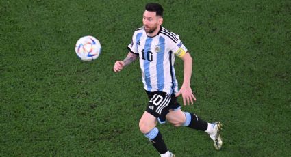 ¡Rumbo a la gloria! Argentina pasa a cuartos de final; le gana a Australia 2-1 en Qatar 2022