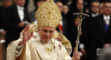 Muerte de Benedicto XVI: así reaccionan jefes de Estado por fallecimiento de papa emérito